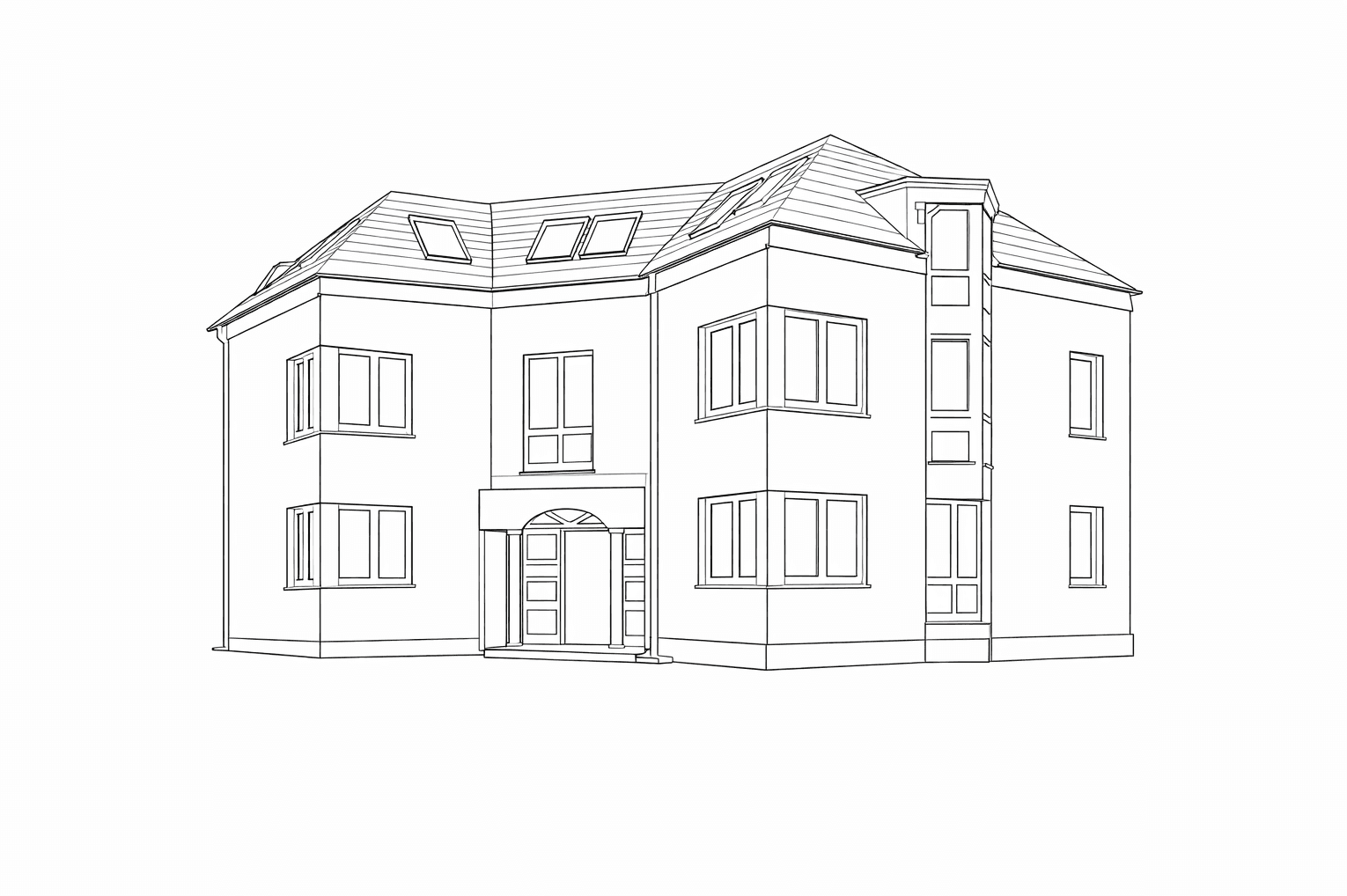 Referenzobjekt SZ191A